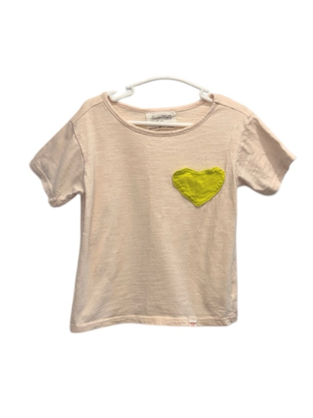 Sovereign Code Shirt